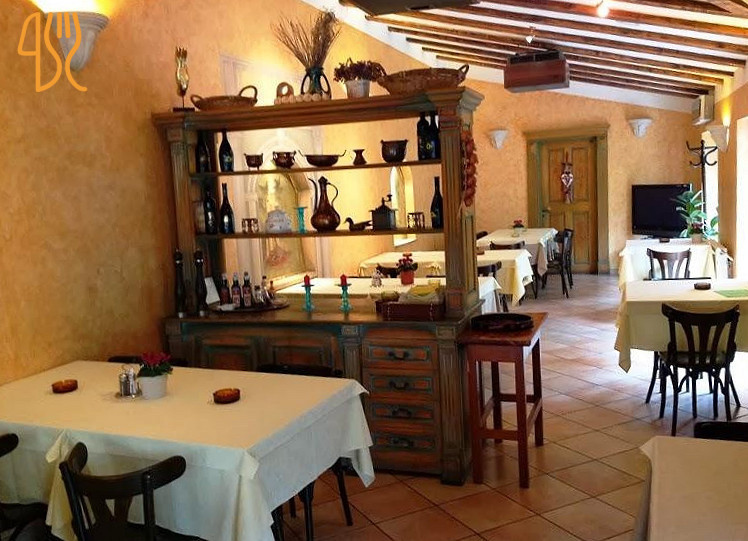 Unico Vero În interior
