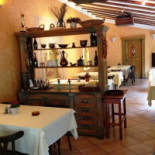 Unico Vero În interior