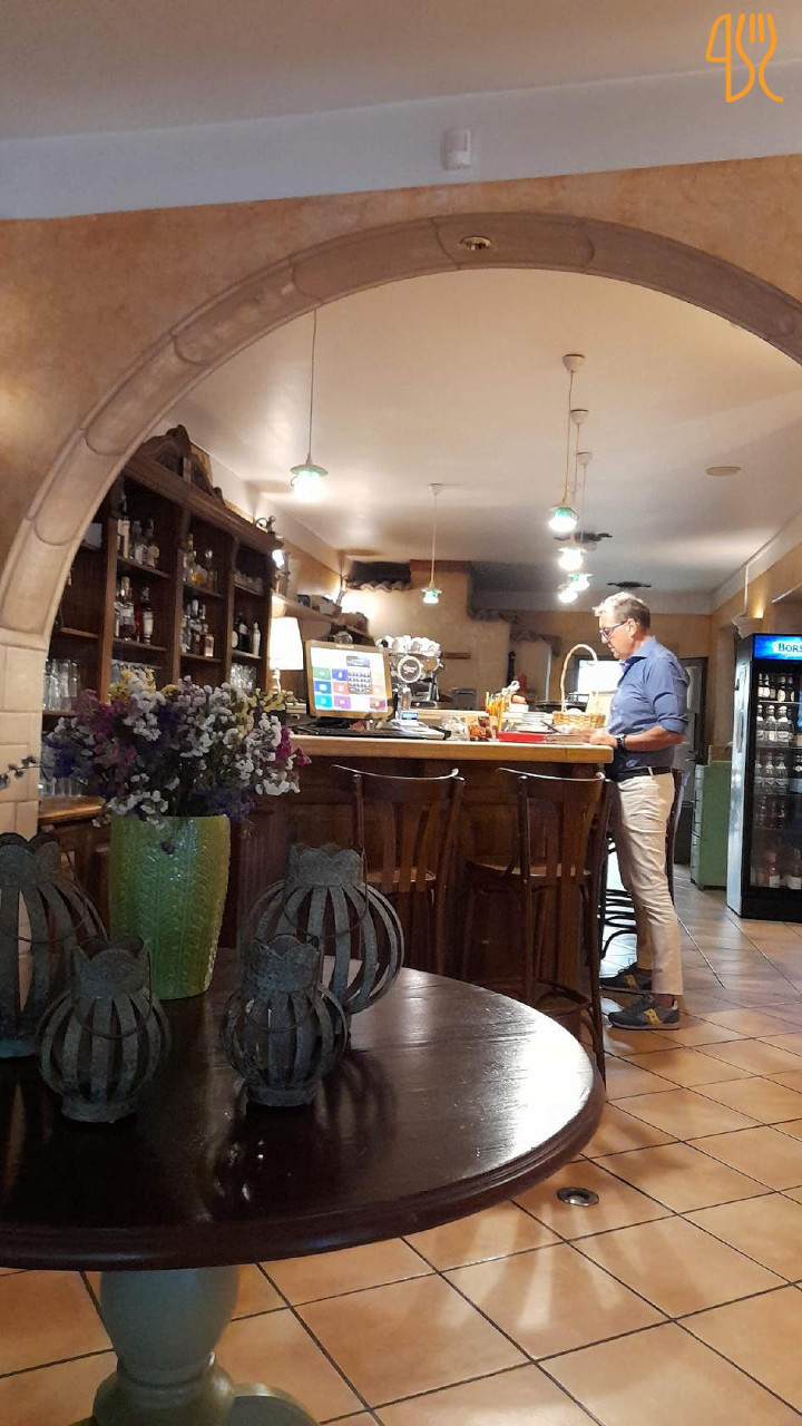 Unico Vero În interior