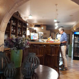 Unico Vero În interior