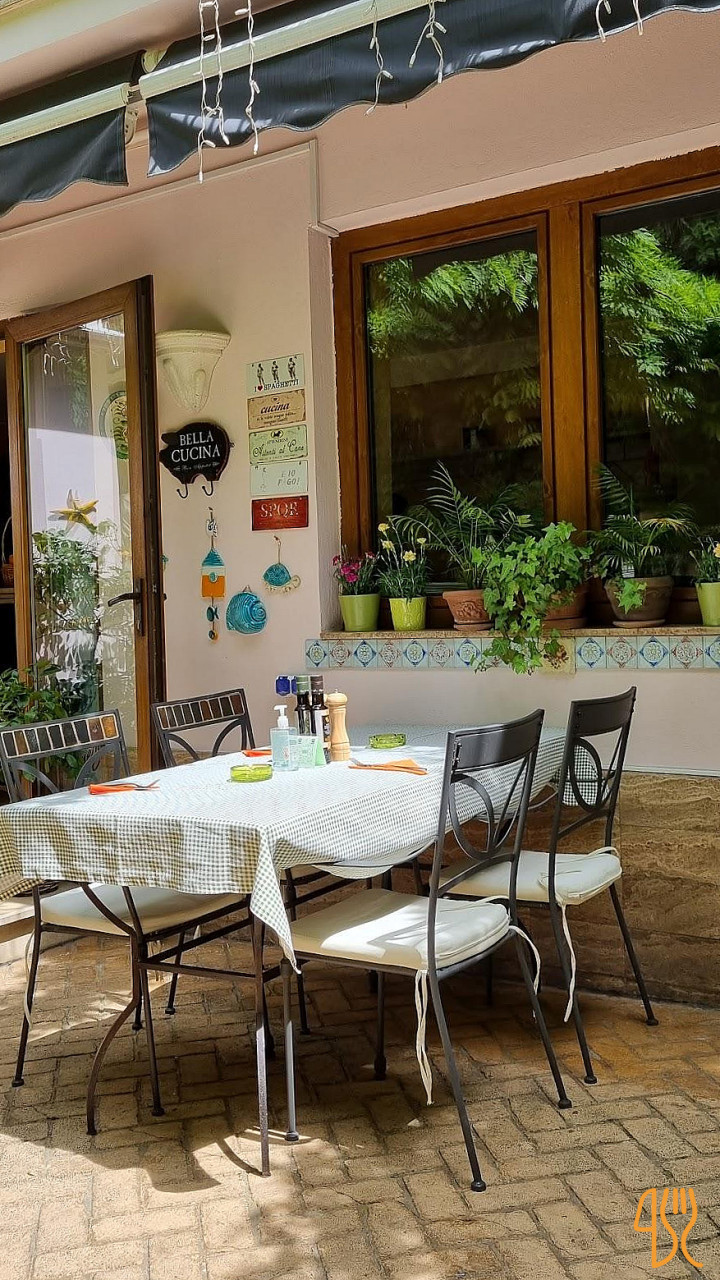 Unico Vero Exterior