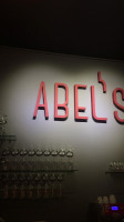 Abel's Logo