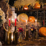 Casa Românească Dentro