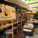 Casa Românească Dentro