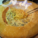 Casa Românească Comida