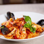 Casa Românească Comida