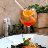 Casa Românească Comida