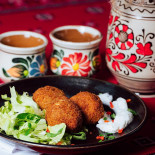 Casa Românească Bebida