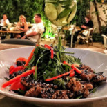 Casa Românească Bebida