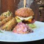 Casa Românească Comida