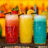 Casa Românească Bebida