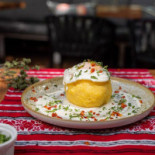 Casa Românească Bebida