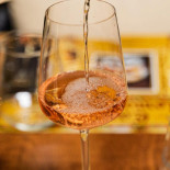 Casa Românească Bebida