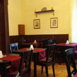 La Nenea Iancu À l'intérieur