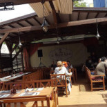 La Nenea Iancu Extérieur