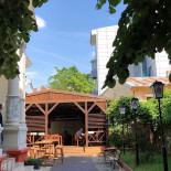 La Nenea Iancu Extérieur