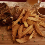 La Nenea Iancu Nourriture