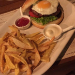 La Nenea Iancu Nourriture