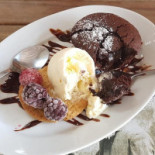 La Nenea Iancu Nourriture