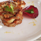 La Nenea Iancu Nourriture