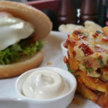 La Nenea Iancu Nourriture