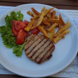 La Nenea Iancu Nourriture