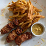 La Nenea Iancu Nourriture