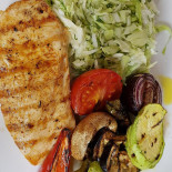 La Nenea Iancu Nourriture