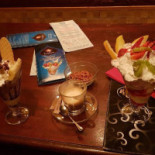 Krishna Caffe Bebida