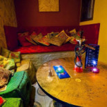 Krishna Caffe Bebida