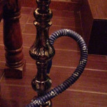 Krishna Caffe Bebida