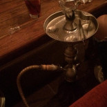 Krishna Caffe Bebida