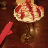 Krishna Caffe Bebida