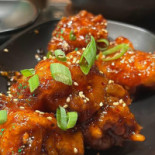 Jeonjuu Korean Bbq Mâncare