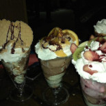 Krishna Caffe Bebida