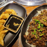 Jeonjuu Korean Bbq Mâncare