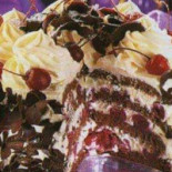 Krishna Caffe Comida