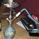 Krishna Caffe Bebida