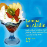 Krishna Caffe Bebida