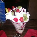 Krishna Caffe Bebida