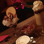 Krishna Caffe Bebida