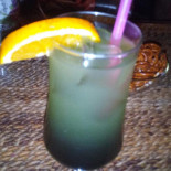 Krishna Caffe Bebida