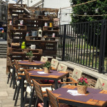 Red Angus Steakhouse Extérieur