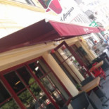 Red Angus Steakhouse Extérieur