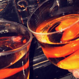 Krishna Caffe Bebida