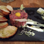 Red Angus Steakhouse Nourriture