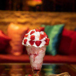 Krishna Caffe Bebida