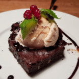 Red Angus Steakhouse Nourriture