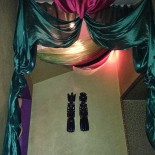 Krishna Caffe Bebida