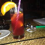 Krishna Caffe Bebida